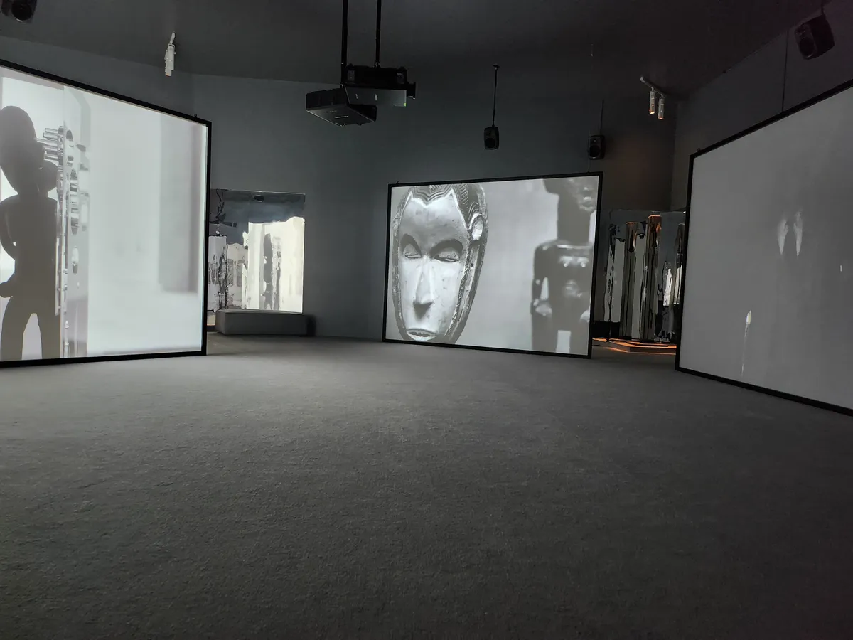 Isaac Julien Gallery Image 3